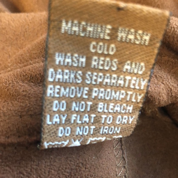 Clearwater Outfitters Men's Brown Polo Shirt - Picture 7 of 7